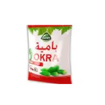 Mersin Okra 400gr